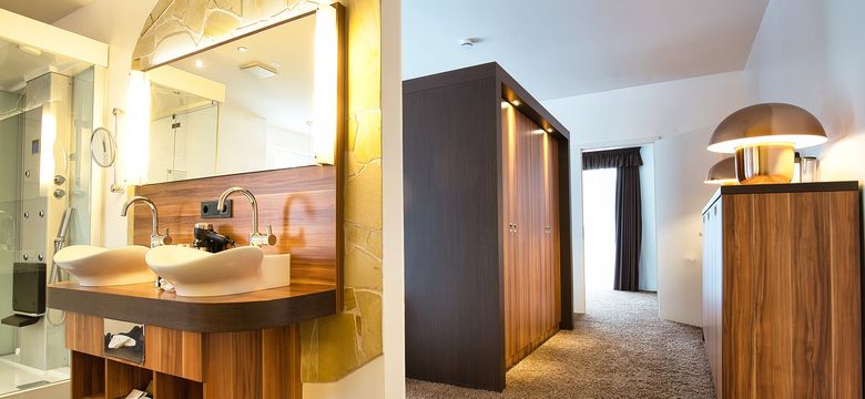 LifeStyle Resort Zum Kurfürsten: Life Suite Free image #1