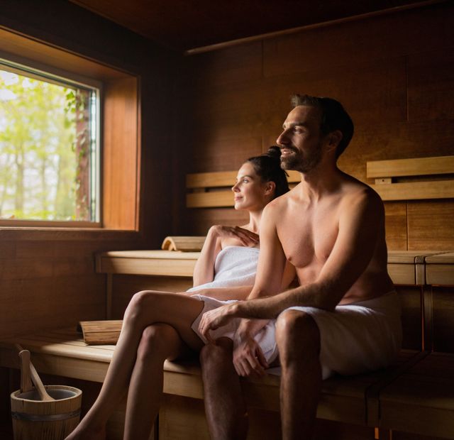 Impressionen #5 - SPA RESORT STYRIA