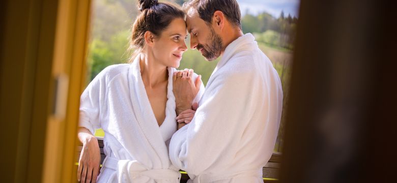 SPA RESORT STYRIA: Seelenkuss