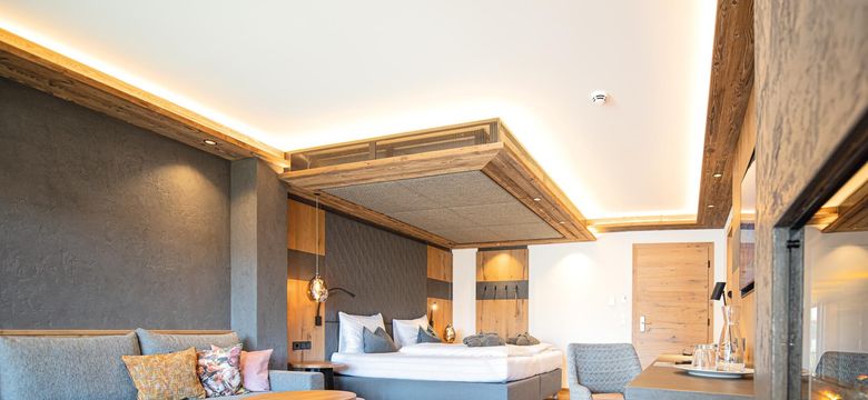 ****s Wellnesshotel Hotel Wöscherhof: NEU! Alpine _ ON POINT. image #1