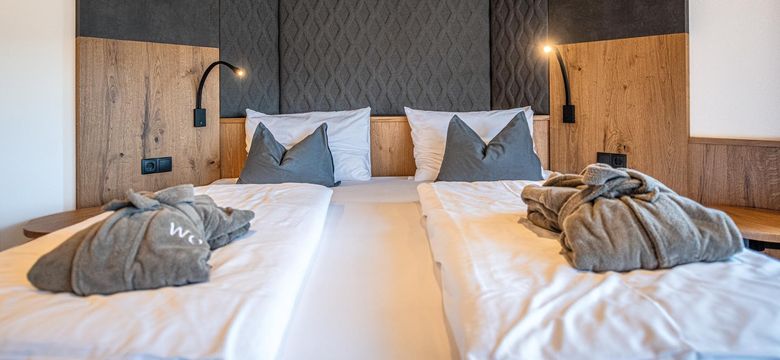 ****s Wellnesshotel Hotel Wöscherhof: NEU! Luxury _ ON POINT. image #4