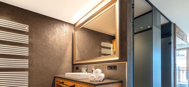 ****s Wellnesshotel Hotel Wöscherhof: NEU! Alpine _ ON POINT. image #5