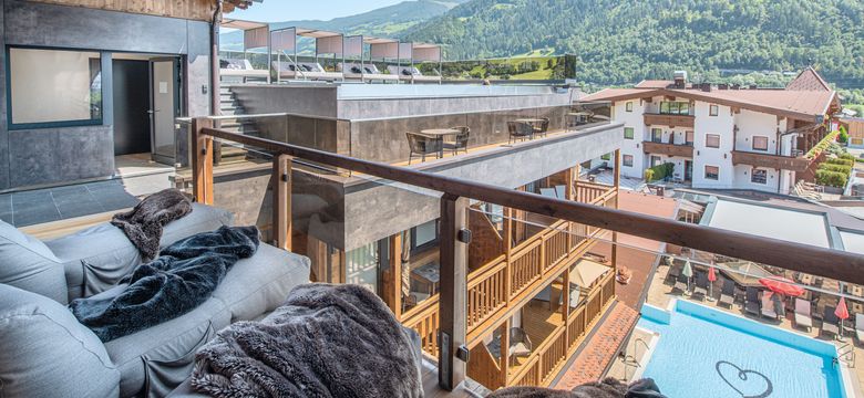 ****s Wellnesshotel Hotel Wöscherhof: 7=6 - Wir schenken dir eine Nacht!