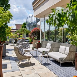 Impressionen #6 - 5* Wellness- & Sporthotel Jagdhof