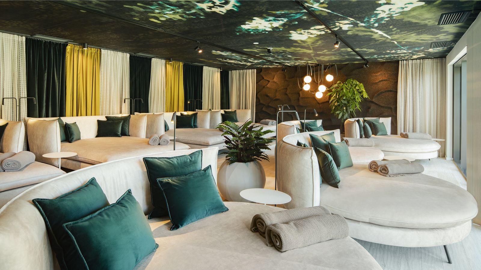 Bild #11 - 5* Wellness- & Sporthotel Jagdhof