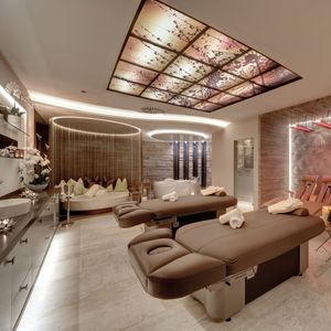 Impressionen #10 - 5* Wellness- & Sporthotel Jagdhof