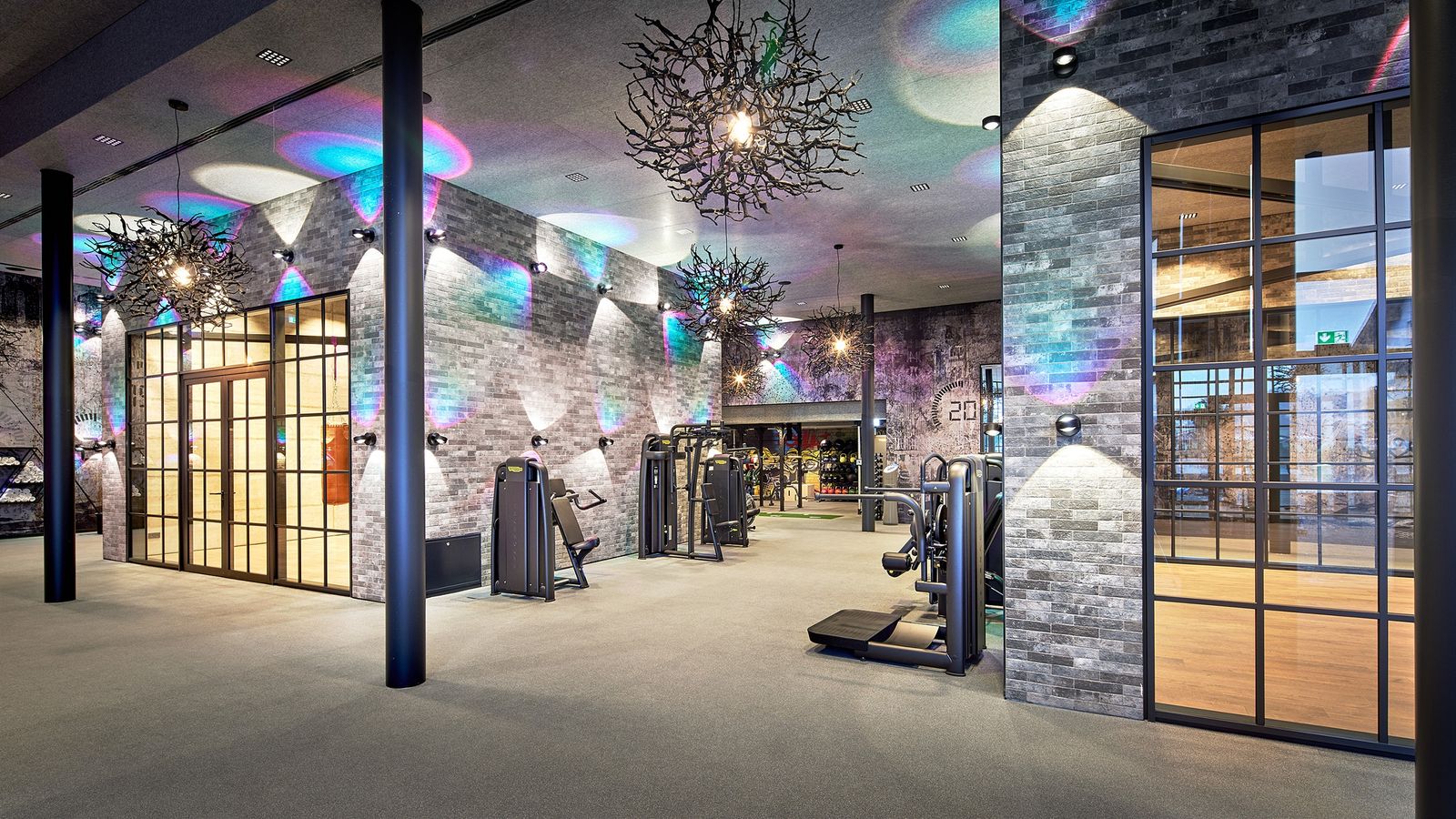 Bild #14 - 5* Wellness- & Sporthotel Jagdhof