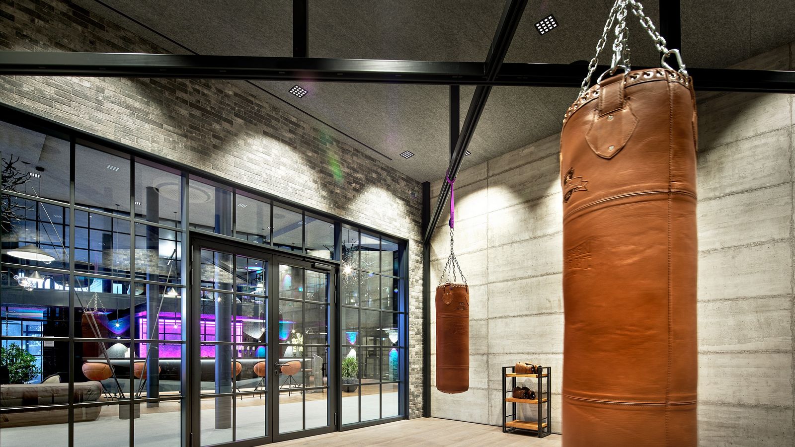 Bild #16 - 5* Wellness- & Sporthotel Jagdhof