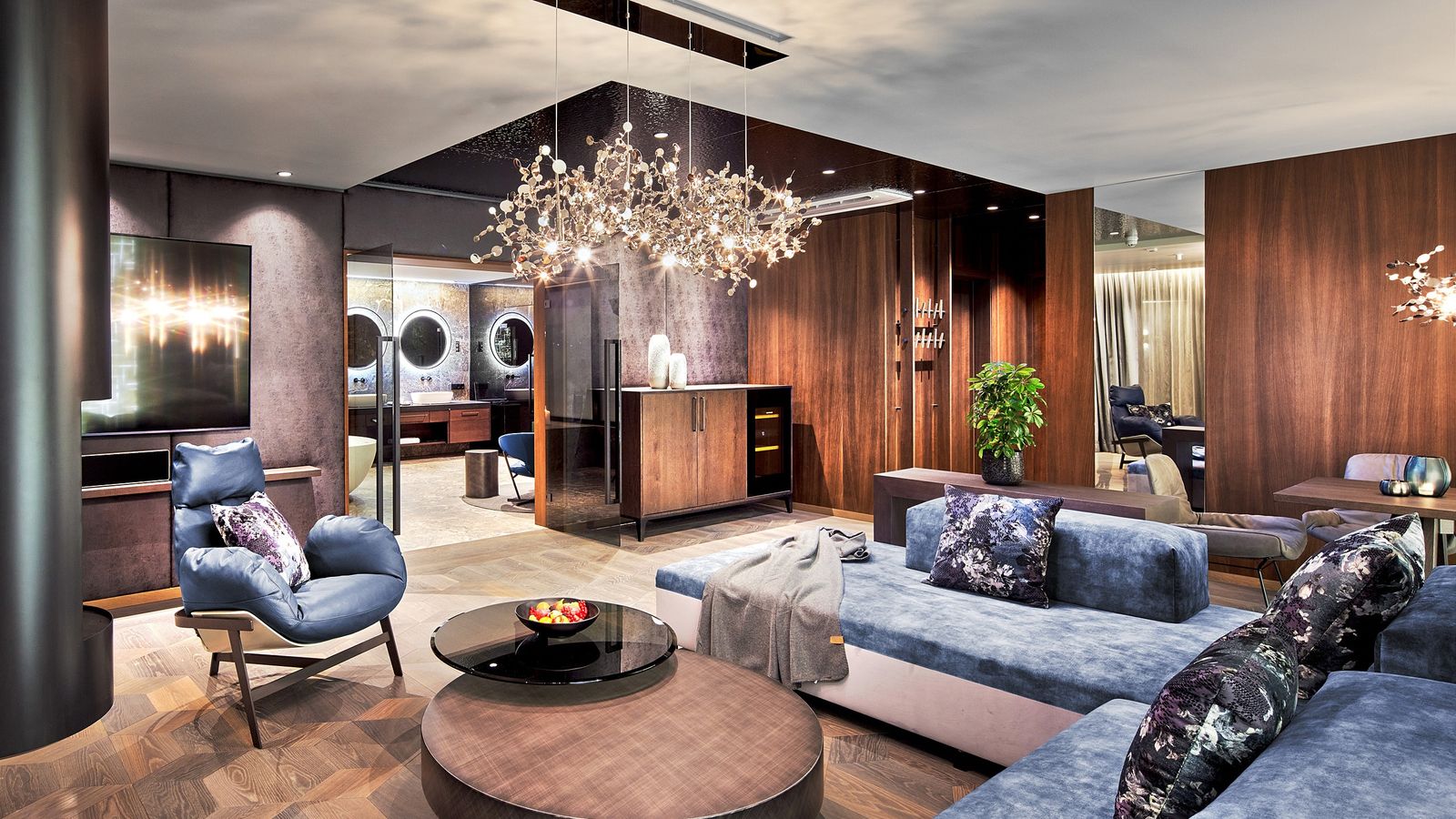 Bild #17 - 5* Wellness- & Sporthotel Jagdhof