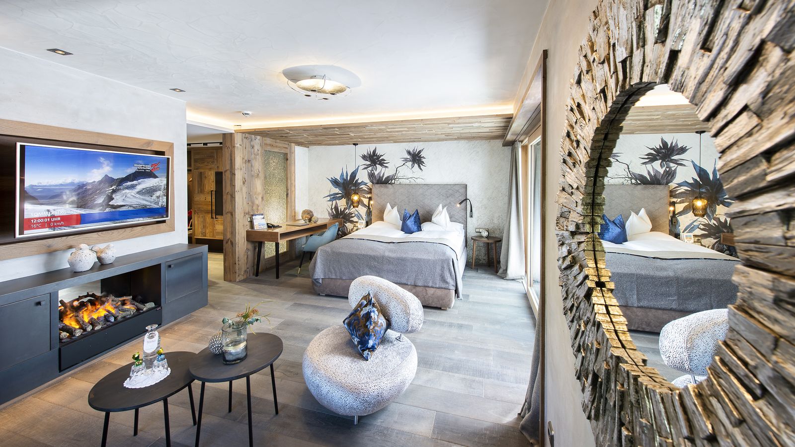 Bild #16 - Hotel Alpin Spa Tuxerhof