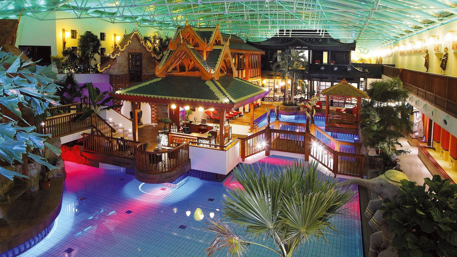 Bild #5 - Sieben Welten Hotel & Spa Resort