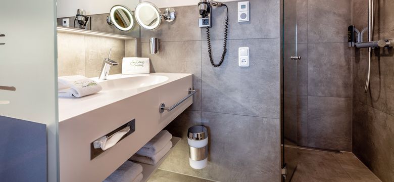 Das Stemp****S Wellnessresort: Liebesnest image #4