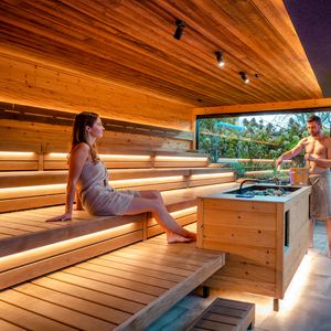 Impressionen #4 - Das Stemp****S Wellnessresort