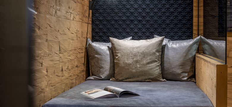 Das Stemp****S Wellnessresort: Familiensuite image #6