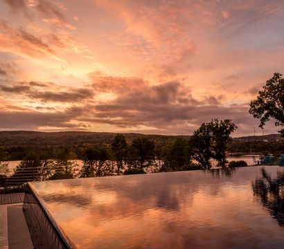 Offer: Discover Seezeit - Seezeitlodge Hotel & Spa