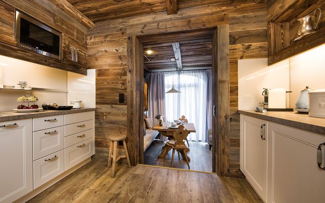 Chalet-Suite image 3 - MONDI Resort Oberstaufen