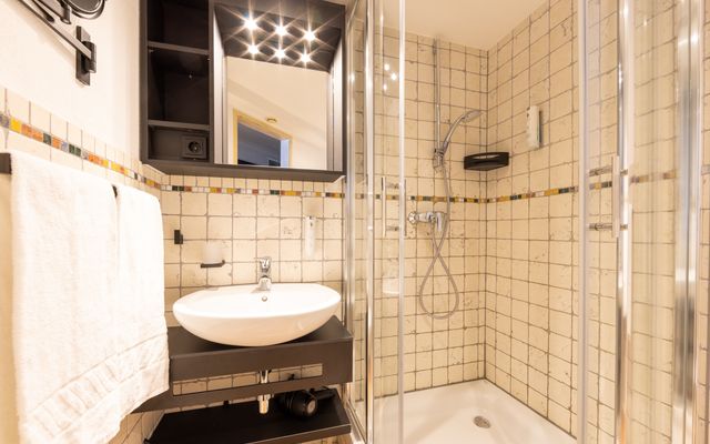 Family room image 4 - MONDI Hotel Axams