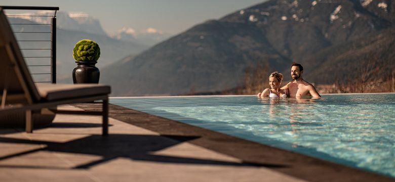 Panorama Hotel Huberhof: Wandern und Wellness