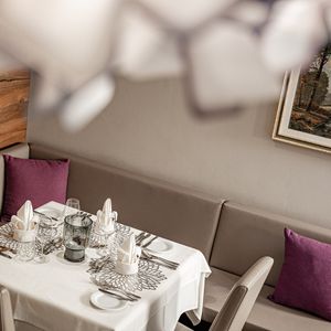 Impressionen #6 - Panorama Hotel Huberhof