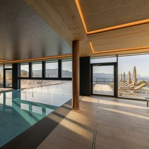 Impressionen #9 - Panorama Hotel Huberhof