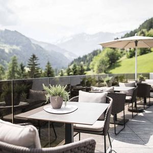 Impressionen #7 - Hotel Bad Fallenbach