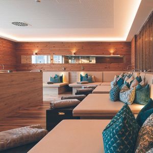 Impressionen #8 - Hotel Eibl-Brunner