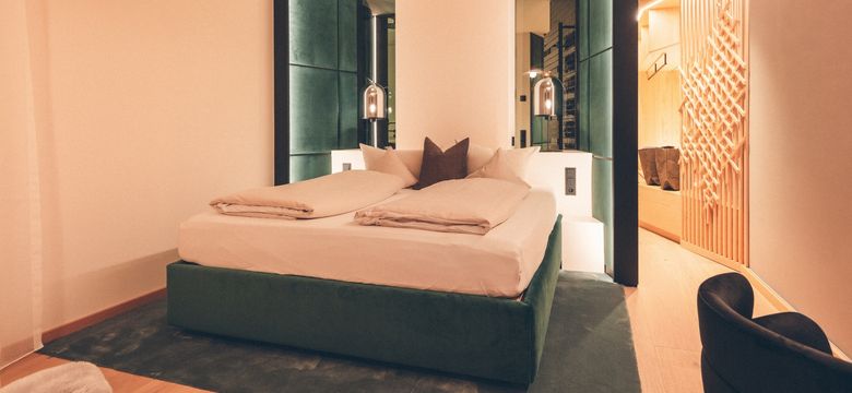 Hotel Eibl-Brunner: Wald Lounge image #1