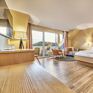 Impressionen #9 - Hotel Kronelamm im Schwarzwald