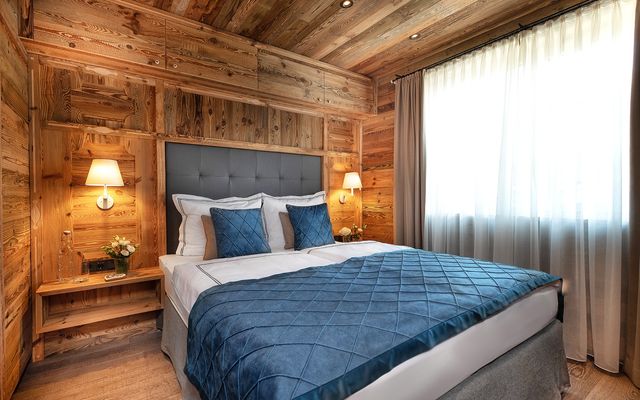 Chalet Deluxe image 5 - MONDI Chalets am Grundlsee