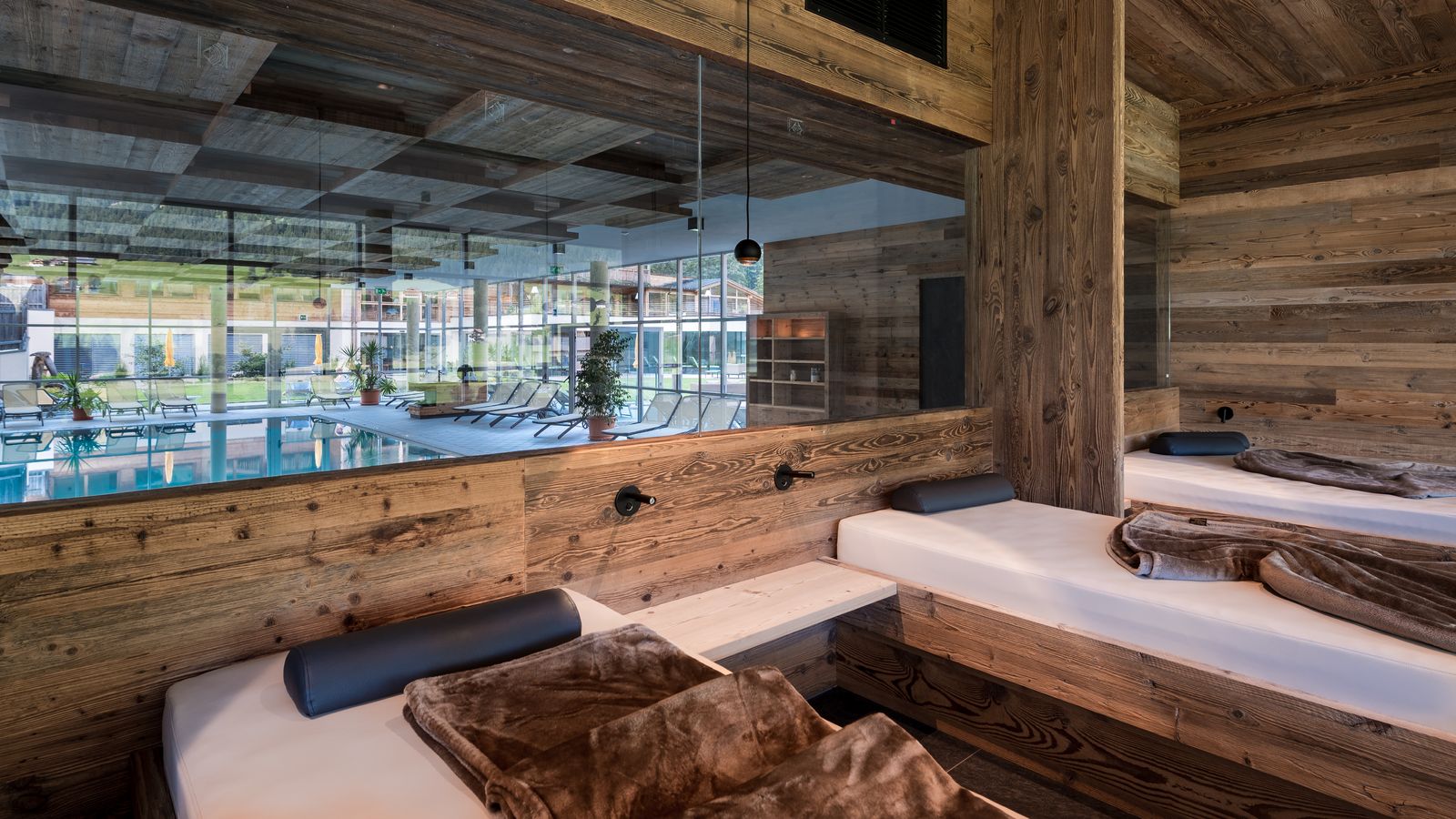 Bild #5 - Alpine Nature Hotel Stoll