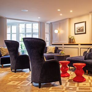 Impressionen #8 - Hotel Heidegrund