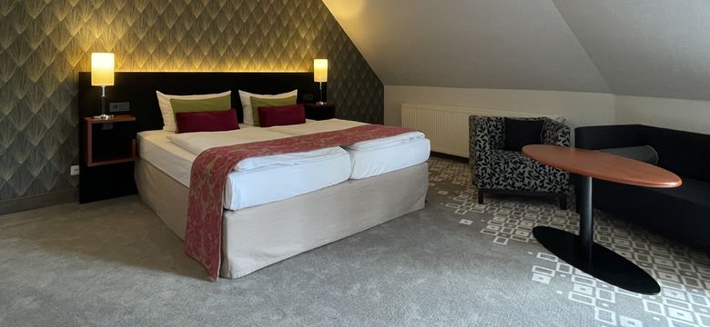 Hotel Heidegrund: Executive Doppelzimmer "Freiraum" image #1