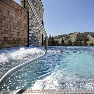 Impressionen #8 - Almwellness Hotel Pierer