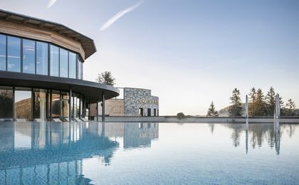 Almwellness Hotel Pierer in Fladnitz, Steiermark, Österreich - Bild #2