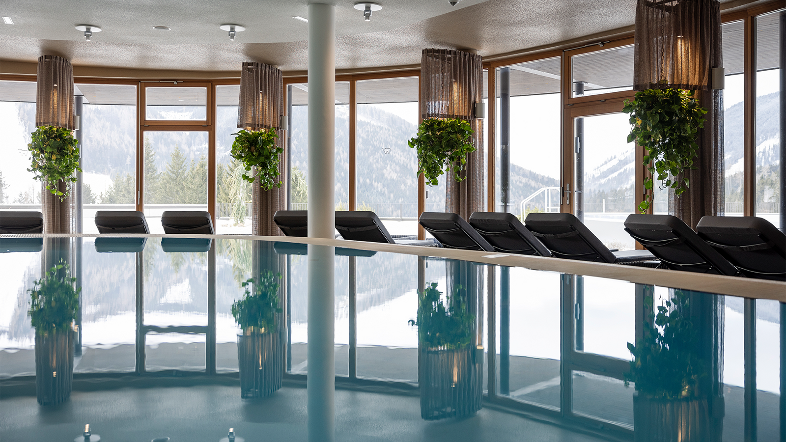 Bild #16 - Almwellness Hotel Pierer