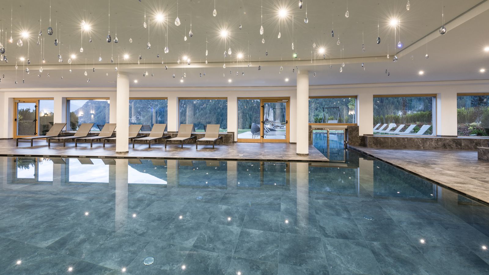 Bild #8 - Tuberis Nature & Spa Resort