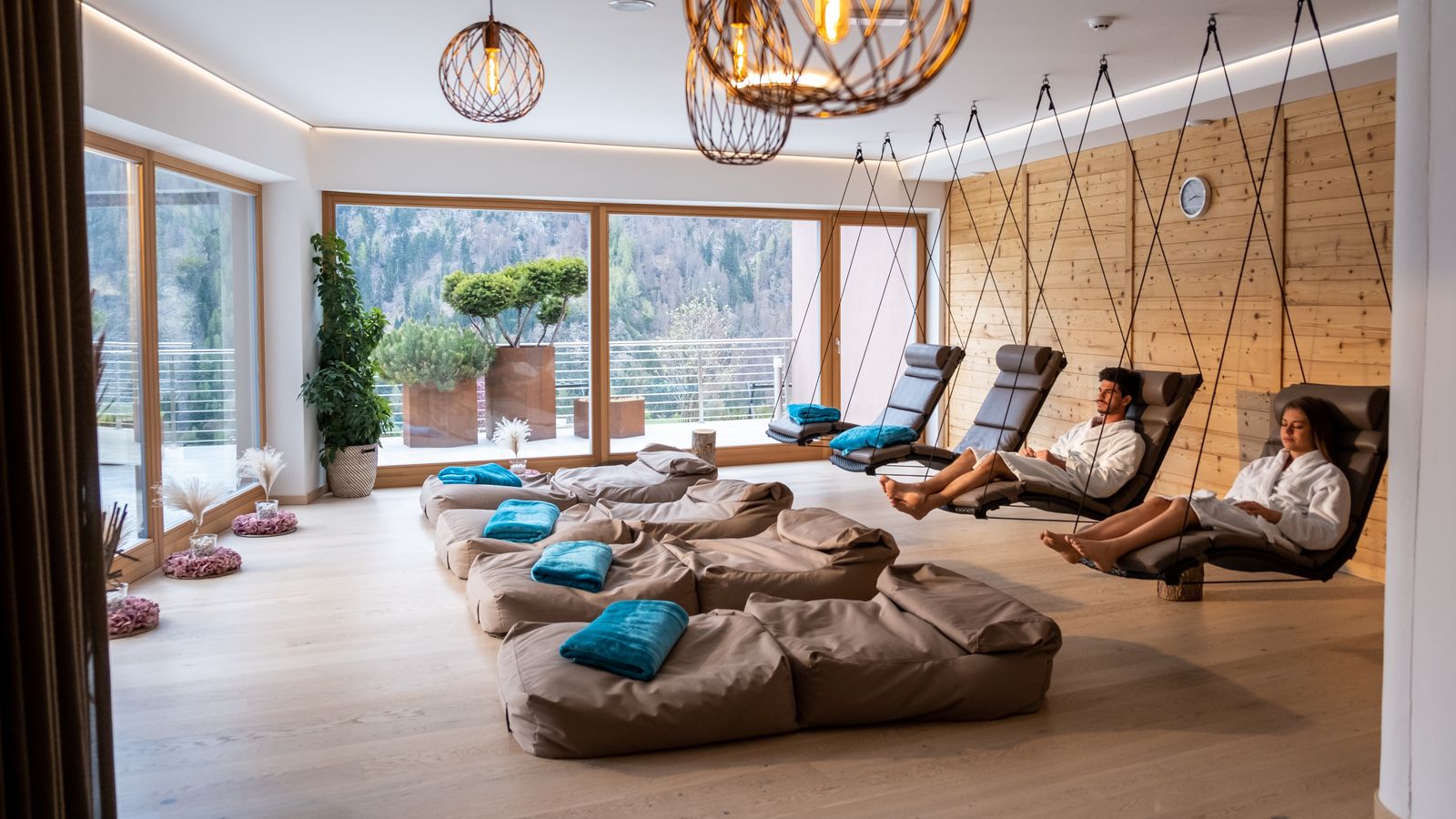Bild #5 - Tuberis Nature & Spa Resort