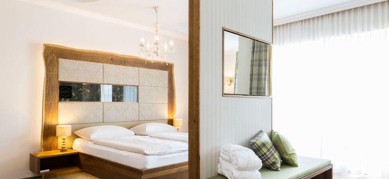 Junior Suite Hopf